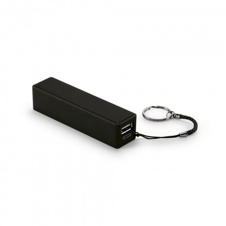 Power Bank Personalizado 1000 mAh - Confira aqui o melhor preo! | A7 Brindes
