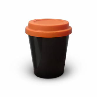 Copo Personalizado para Caf 350ml PP - Confira aqui o melhor preo! | A7 Brindes