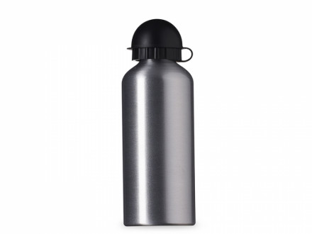 Squeeze promocional de inox 600ml