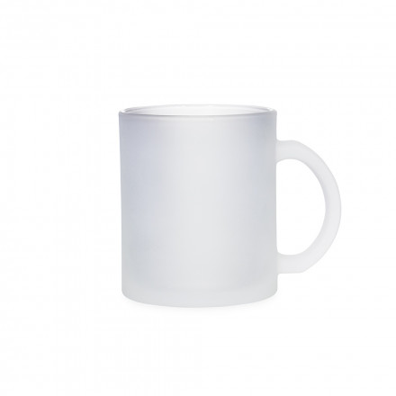 Caneca Personalizada de Vidro 350ml - Confira aqui o melhor pre�o! | A7 Brindes