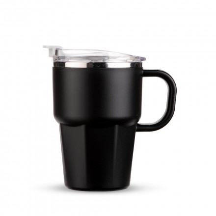 Caneca Personalizada Parede Dupla 550ml - Confira aqui o melhor pre�o! | A7 Brindes