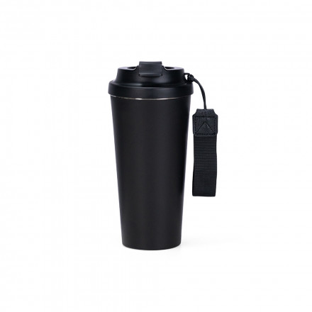 Copo Personalizado Inox 480ml X9197 - Confira aqui o melhor pre�o! | A7 Brindes