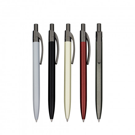 Caneta Personalizada Metal X9131 - Confira aqui o melhor pre�o! | A7 Brindes