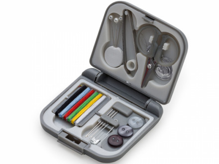 Kit costura personalizado