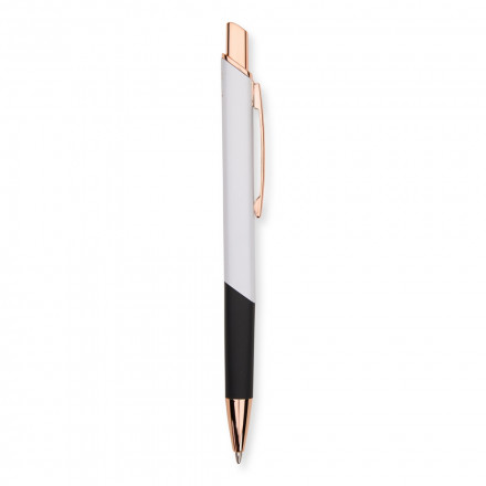 Caneta Personalizada Metal X8160A - Confira aqui o melhor pre�o! | A7 Brindes
