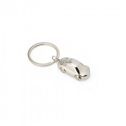 Chaveiro Personalizado Metal Carro - Confira aqui o melhor pre�o! | A7 Brindes
