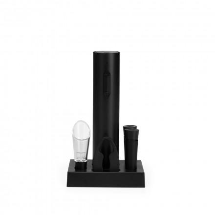 Kit Vinho Personalizado 6 pe�as X9079 - Confira aqui o melhor pre�o! | A7 Brindes