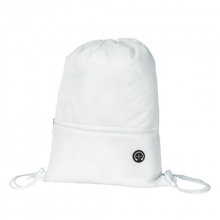 Mochila Saco Personalizada Poli�ster X19061 - Confira aqui o melhor pre�o! | A7 Brindes