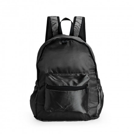 Mochila Personalizada Dobr�vel Poli�ster 18L - Confira aqui o melhor pre�o! | A7 Brindes