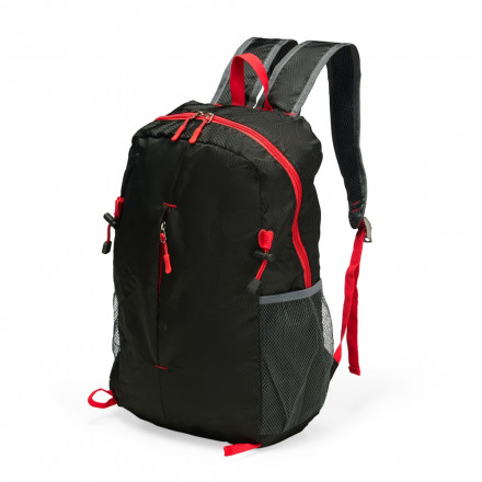 Mochila Personalizada Dobr�vel 16L - Confira aqui o melhor pre�o! | A7 Brindes