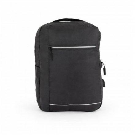 Mochila Personalizada Poli�ster 15L - Confira aqui o melhor pre�o! | A7 Brindes