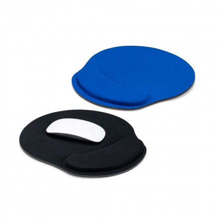 Mouse Pad Personalizado Ergon�mico X9137 - Confira aqui o melhor pre�o! | A7 Brindes