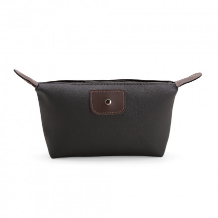 N�cessaire Personalizada Couro Sint�tico X15324 - Confira aqui o melhor pre�o! | A7 Brindes