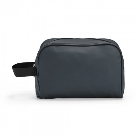 N�cessaire Personalizada Couro Sint�tico X19020 - Confira aqui o melhor pre�o! | A7 Brindes