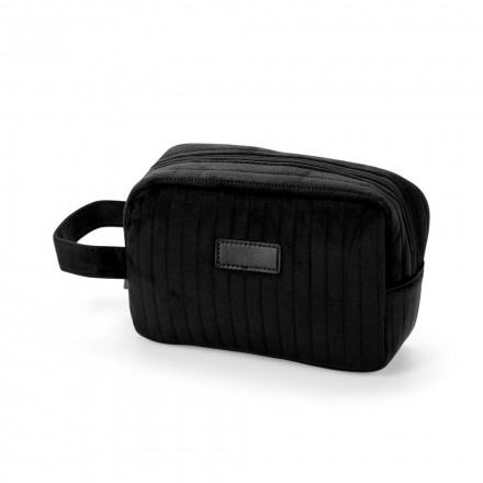 N�cessaire Personalizada Poli�ster X19155 - Confira aqui o melhor pre�o! | A7 Brindes