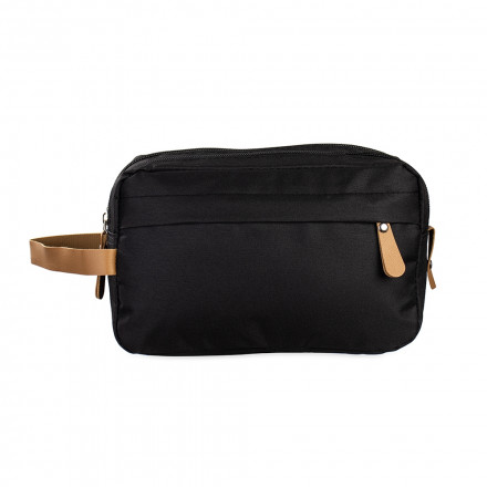 N�cessaire Personalizada Poli�ster X18753A - Confira aqui o melhor pre�o! | A7 Brindes