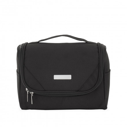 N�cessaire Personalizada Poli�ster X19075 - Confira aqui o melhor pre�o! | A7 Brindes