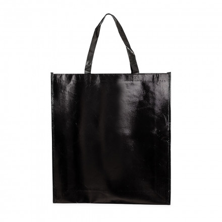 Sacola Personalizada TNT Metalizado 50x45 - Confira aqui o melhor pre�o! | A7 Brindes