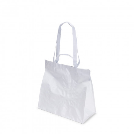 Sacola Personalizada PP Laminado 38x40 - Confira aqui o melhor pre�o! | A7 Brindes