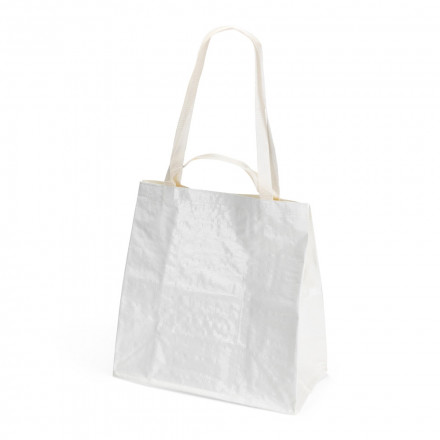 Sacola Personalizada PP Laminado 40,5x40,5 - Confira aqui o melhor pre�o! | A7 Brindes