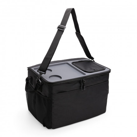 Bolsa T�rmica Personalizada 33 Litros - Confira aqui o melhor pre�o! | A7 Brindes