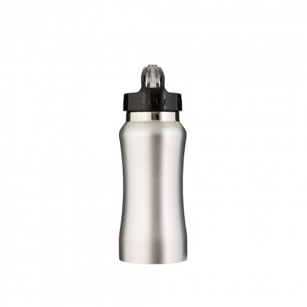 Squeeze Personalizado Inox 500ml X9188 - Confira aqui o melhor pre�o! | A7 Brindes