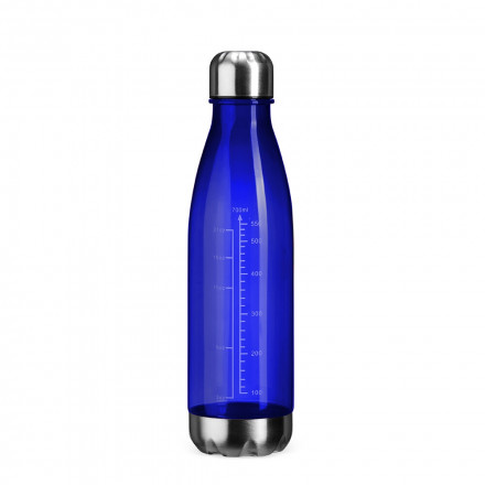 Garrafa Personalizada Pl�stica 750ml X17012A - Confira aqui o melhor pre�o! | A7 Brindes