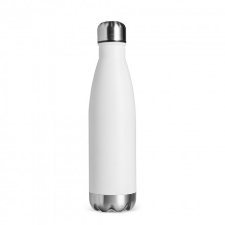 Garrafa T�rmica Personalizada 500ml X19042 - Confira aqui o melhor pre�o! | A7 Brindes