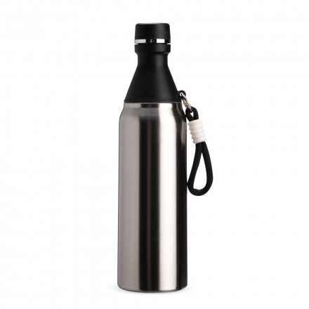 Garrafa T�rmica Personalizada 500ml X9160 - Confira aqui o melhor pre�o! | A7 Brindes