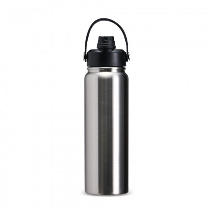 Garrafa T�rmica Personalizada 800ml X19007 - Confira aqui o melhor pre�o! | A7 Brindes