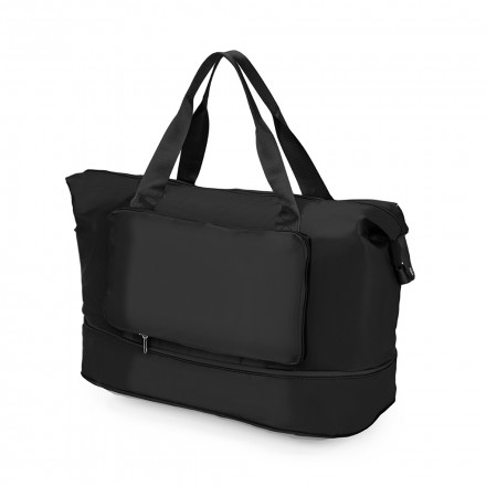 Bolsa Personalizada Expans�vel e Dobr�vel 30 Litros - Confira aqui o melhor pre�o! | A7 Brindes