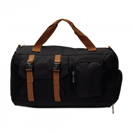 Bolsa Personalizada Oxford 23L - Confira aqui o melhor pre�o! | A7 Brindes
