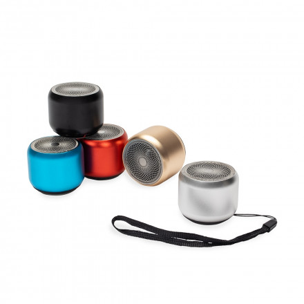 Caixa de Som Personalizada Bluetooth TWS X9210 - Confira aqui o melhor pre�o! | A7 Brindes