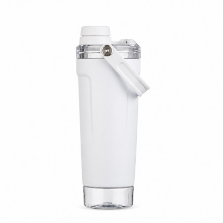 Coqueteleira Personalizada T�rmica 650ml - Confira aqui o melhor pre�o! | A7 Brindes