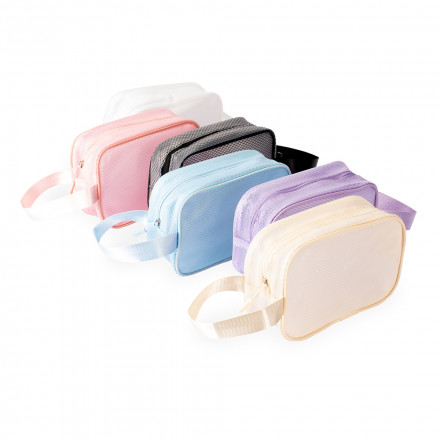 Nécessaire Personalizada em EVA Nécessaire Personalizada em EVA - Confira aqui o melhor preço! | A7 Brindes