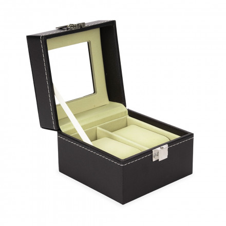 Porta Rel�gios Personalizado - Confira aqui o melhor pre�o! | A7 Brindes