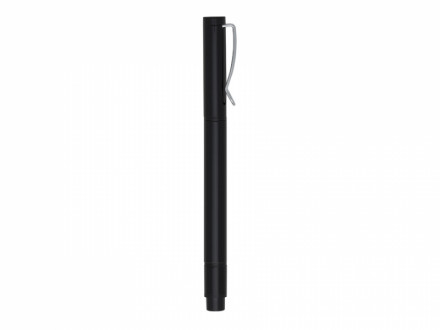 Caneta para brindes com marca texto de alum�nio 