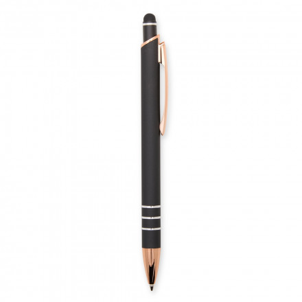 Caneta Personalizada Metal Touch X8161TB - Confira aqui o melhor pre�o! | A7 Brindes