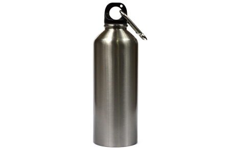 Squeeze personalizado de inox 500ml