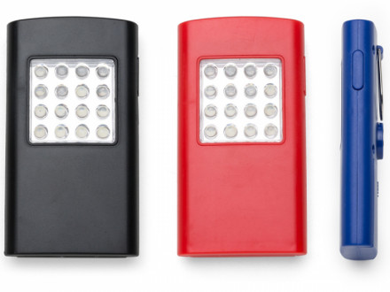 Lanterna de Led