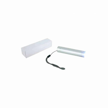 Lanterna de Aluminio para Brindes - Confira aqui o melhor pre�o! | A7 Brindes