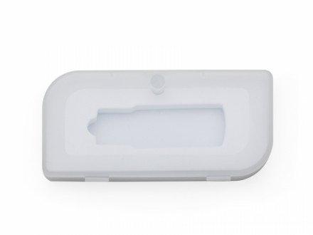 Embalagem para pen drive SM