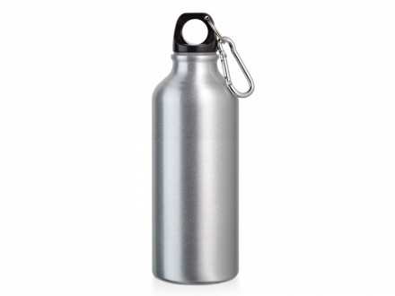Squeeze Personalizado em Alumnio 500ml - Confira aqui o melhor preo! | A7 Brindes