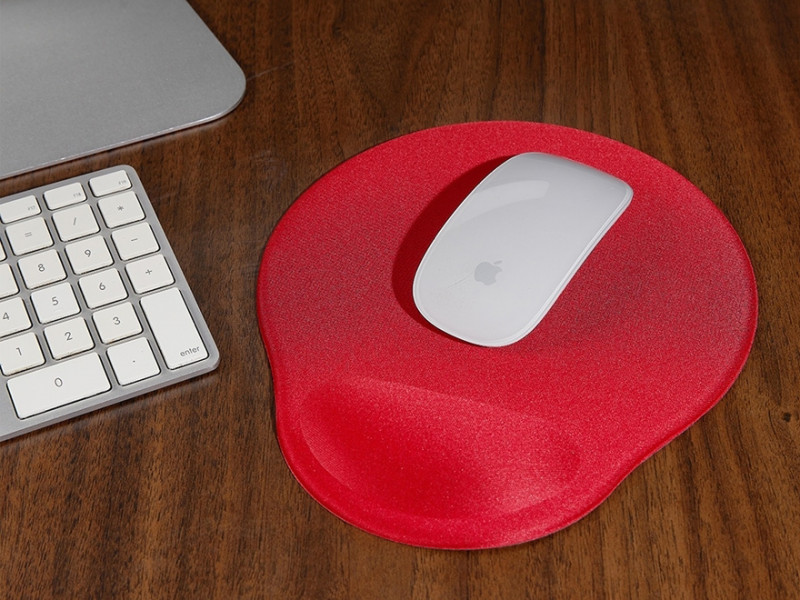 Mouse Pad Ergonômico Personalizado Confira aqui o melhor preço! A7