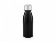 Squeeze Personalizado de Alumnio com Tampa Inox 500ml - Confira aqui o melhor preo! | A7 Brindes