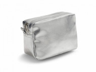 Necessaire Personalizada em PVC com Cores Metalizadas - Confira aqui o melhor pre�o! | A7 Brindes