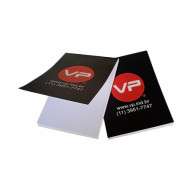 Bloco Personalizado 21x15 - Confira aqui o melhor preo! | A7 Brindes