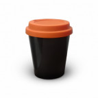 Copo Personalizado para Caf 350ml PP - Confira aqui o melhor preo! | A7 Brindes