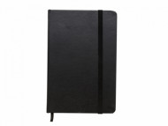 Caderneta Tipo Moleskine Personalizada 14,5x10 Capa Dura com Pauta Caderneta Tipo Moleskine Personalizada 14,5x10 Capa Dura com Pauta - Confira aqui o melhor preço! | A7 Brindes
