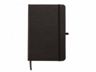 Caderneta Tipo Moleskine Personalizada Percalux 21x14 Caderneta Tipo Moleskine Personalizada Percalux 21x14 - Confira aqui o melhor preço! | A7 Brindes